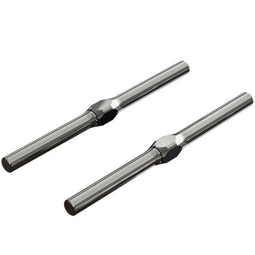 AR330525 Steel Turnbuckle 4x63mm, Black: 4x4 775 BLX 4S