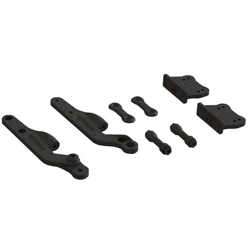 AR320379 Low Profile Wing Mount Set Talion