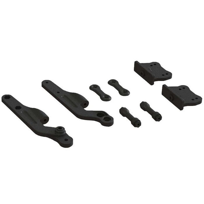 AR320379 Low Profile Wing Mount Set Talion