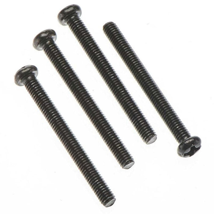 AR725330 Button Head Cross Screw M3X30mm (4)