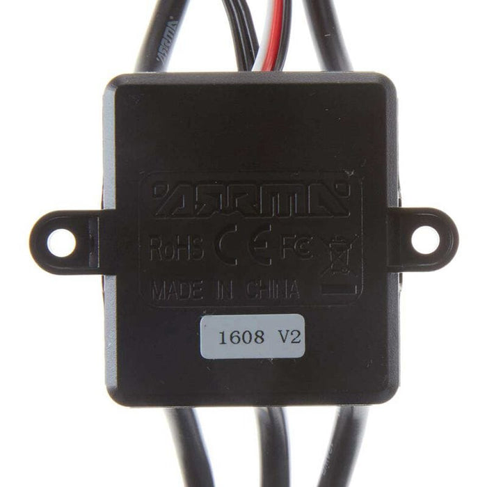 AR390229  BLX85 Brushless ESC