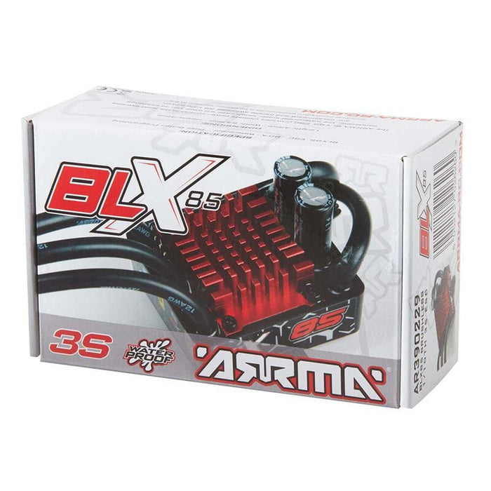 AR390229  BLX85 Brushless ESC