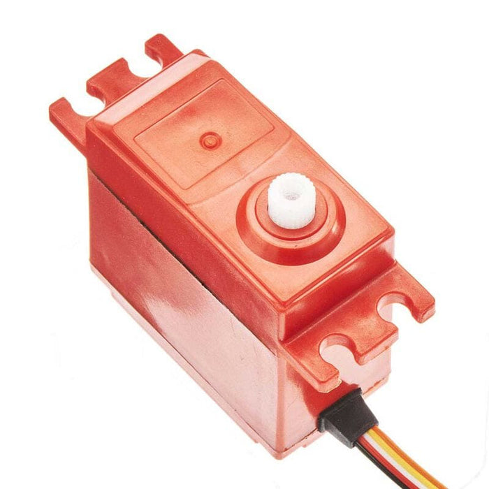 AR390239 ADS-5 SRS Servo