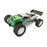 ASC21444 R28 Body, White/Green