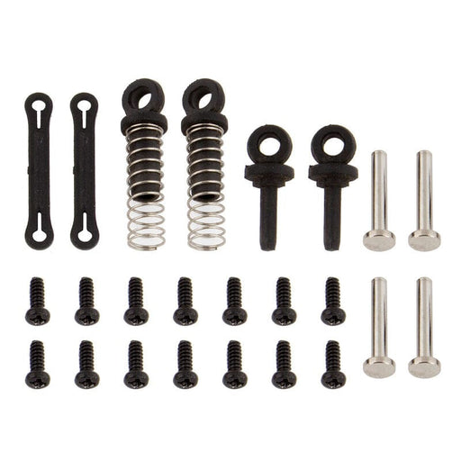 ASC21428 SC28 Hardware Package