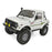ASC40118 1/10 Enduro Bushido Brushed Trail Truck RTR, White