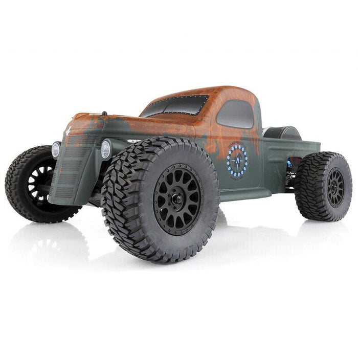 ASC70019 1/10 Trophy Rat 2WD SCT Brushless RTR