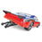 ASC70027	DR10 Drag Race Car Team Kit