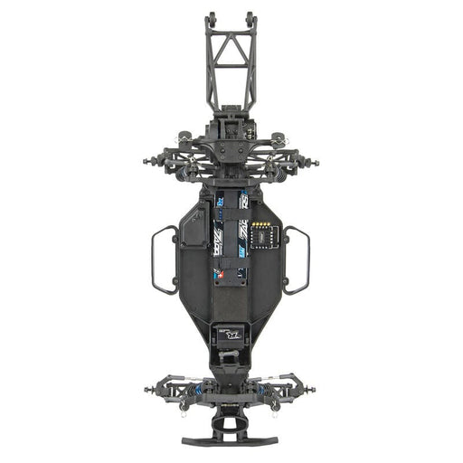 ASC70027	DR10 Drag Race Car Team Kit