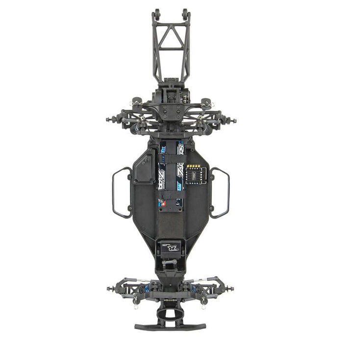 ASC70027	DR10 Drag Race Car Team Kit