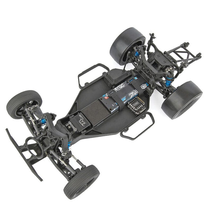 ASC70027	DR10 Drag Race Car Team Kit
