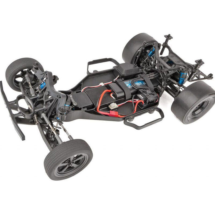 ASC70028 DR10 Drag Race