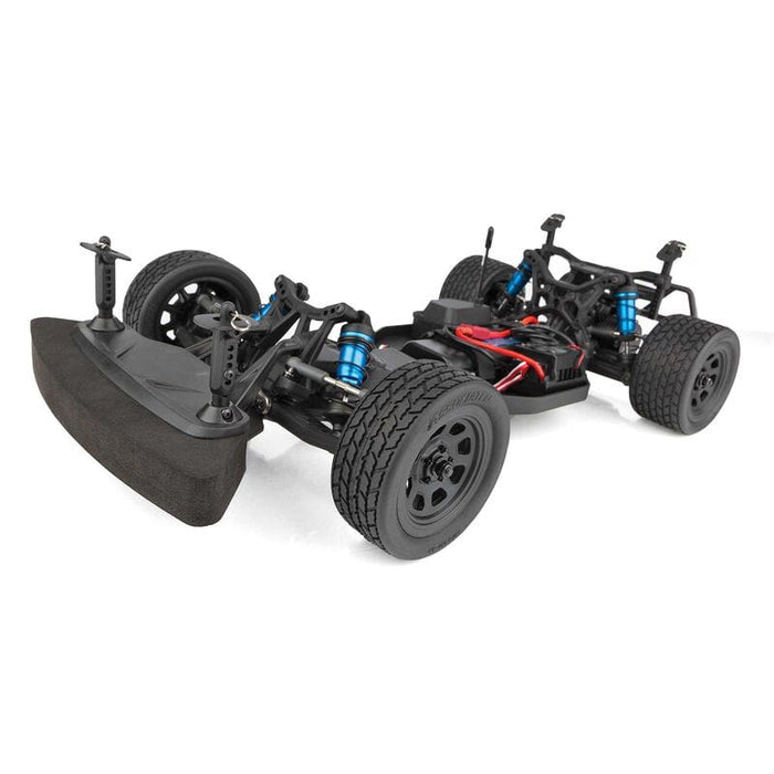 ASC70030 SR10 Dirt Oval RTR