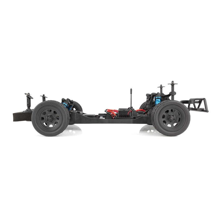 ASC70030C SR10 Dirt Oval RTR LiPo Combo