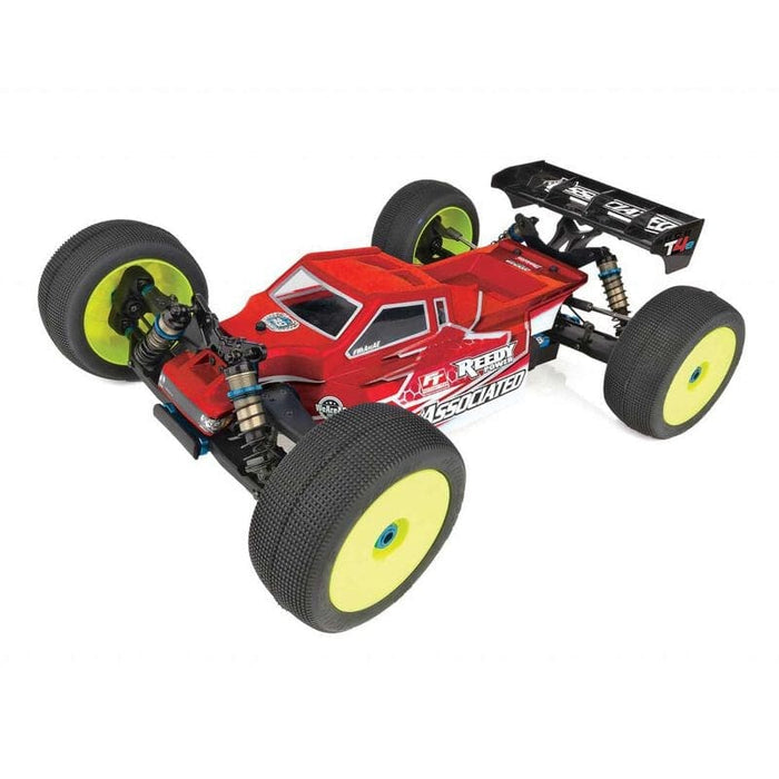 ASC80948 1/8 RC48T4e 4x4 Electric Buggy Team Kit