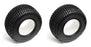 ASC9809 TIRE, W/FOAM INSERT: SC10