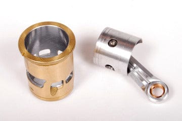 AX1106 .32RR-1 Cylinder/Piston/Connecting Rod Set