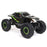 AXI00003T1 1/24 AX24 XC-1 4WS Crawler Brushed RTR, Green (FOR Extra battery ORDER #DYNB0012)