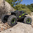 AXI00003T1 1/24 AX24 XC-1 4WS Crawler Brushed RTR, Green (FOR Extra battery ORDER #DYNB0012)