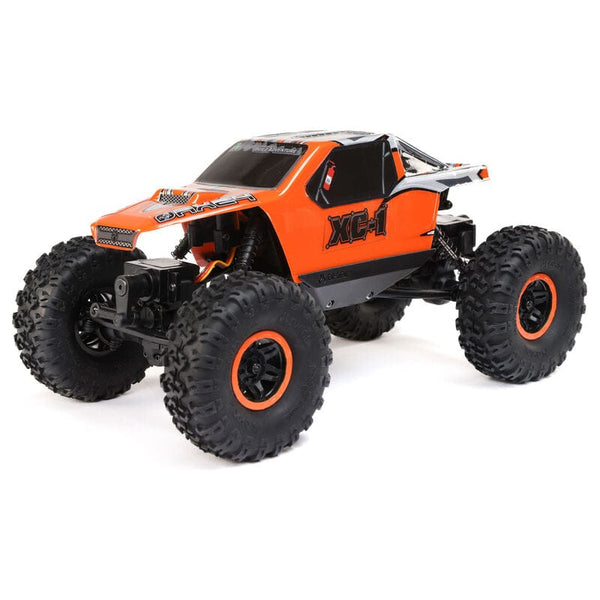 AXIAL CAR AND TRUCK IN STOCK