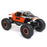 AXI00003T2 1/24 AX24 XC-1 4WS Crawler Brushed RTR, Orange (FOR Extra battery ORDER #DYNB0012) *