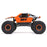 AXI00003T2 1/24 AX24 XC-1 4WS Crawler Brushed RTR, Orange (FOR Extra battery ORDER #DYNB0012) *
