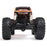 AXI00003T2 1/24 AX24 XC-1 4WS Crawler Brushed RTR, Orange (FOR Extra battery ORDER #DYNB0012) *
