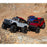 AXI00006T2 1/24 SCX24 2021 Ford Bronco 4WD Truck Brushed RTR, Grey (FOR Extra battery ORDER #DYNB0012)