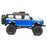 AXI00006T3 1/24 SCX24 2021 Ford Bronco 4WD Truck Brushed RTR, Blue (FOR Extra battery ORDER #DYNB0012)