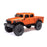 AXI00007T1 1/24 SCX24 Dodge Power Wagon 4WD Rock Crawler Brushed RTR, Orange  (FOR Extra battery ORDER #DYNB0012)