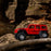 1/10 red wrangle jeep photo