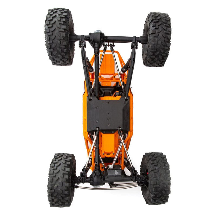 below view - AXI03005T1 1/10 RBX10 Ryft 4WD Brushless Rock Bouncer RTR