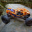 XI03005T1 1/10 RBX10 Ryft 4WD Brushless Rock Bouncer RTR in real action