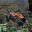 amazing photo XI03005T1 1/10 RBX10 Ryft 4WD Brushless Rock Bouncer RTR