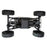 AXI03005T2 1/10 RBX10 Ryft 4WD Brushless Rock Bouncer RTR, Black YOU NEED THIS PART #SPMX-1034 TO RUN THE TRUCK
