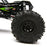 AXI03005T2 1/10 RBX10 Ryft 4WD Brushless Rock Bouncer RTR, Black YOU NEED THIS PART #SPMX-1034 TO RUN THE TRUCK