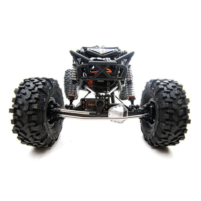 AXI03005T2 1/10 RBX10 Ryft 4WD Brushless Rock Bouncer RTR, Black YOU NEED  THIS PART #SPMX-1034 TO RUN THE TRUCK