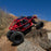AXI03022BT1 1/10 Capra 1.9 4WS Unlimited Trail Buggy RTR, Red **FOR LONG RUN TIME & QUICK CHARGER ORDER part #DYNC2030 & DYNB37353