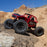 AXI03022BT1 1/10 Capra 1.9 4WS Unlimited Trail Buggy RTR, Red **FOR LONG RUN TIME & QUICK CHARGER ORDER part #DYNC2030 & DYNB37353