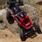 AXI03022BT1 1/10 Capra 1.9 4WS Unlimited Trail Buggy RTR, Red **FOR LONG RUN TIME & QUICK CHARGER ORDER part #DYNC2030 & DYNB37353