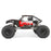 AXI03022BT2 1/10 Capra 1.9 4WS Unlimited Trail Buggy RTR, Black **FOR LONG RUN TIME & QUICK CHARGER ORDER part #DYNC2030 & DYNB37353