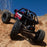 AXI03022BT2 1/10 Capra 1.9 4WS Unlimited Trail Buggy RTR, Black **FOR LONG RUN TIME & QUICK CHARGER ORDER part #DYNC2030 & DYNB37353