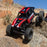 AXI03022BT2 1/10 Capra 1.9 4WS Unlimited Trail Buggy RTR, Black **FOR LONG RUN TIME & QUICK CHARGER ORDER part #DYNC2030 & DYNB37353