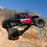 AXI03022BT2 1/10 Capra 1.9 4WS Unlimited Trail Buggy RTR, Black **FOR LONG RUN TIME & QUICK CHARGER ORDER part #DYNC2030 & DYNB37353