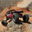AXI03022BT2 1/10 Capra 1.9 4WS Unlimited Trail Buggy RTR, Black **FOR LONG RUN TIME & QUICK CHARGER ORDER part #DYNC2030 & DYNB37353