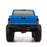 AXI03027T1 1/10 SCX10 III Base Camp 4WD Rock Crawler Brushed RTR, Blue **FOR LONG RUN TIME & QUICK CHARGER ORDER part #SPMX-1031