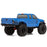 AXI03027T1 1/10 SCX10 III Base Camp 4WD Rock Crawler Brushed RTR, Blue **FOR LONG RUN TIME & QUICK CHARGER ORDER part #SPMX-1031