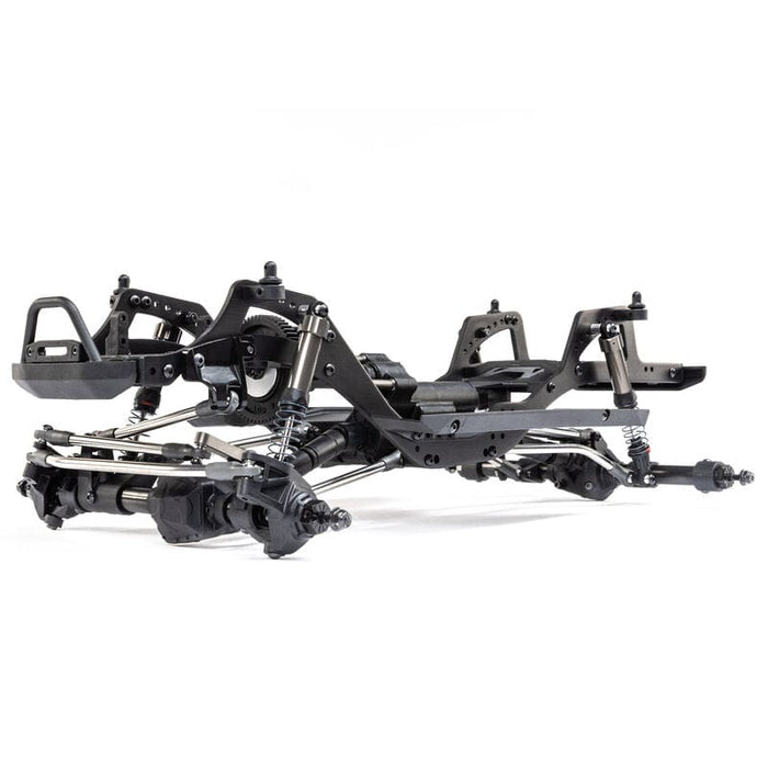 AXI03028 1/10 SCX10 PRO Scaler 4WD Kit