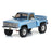 AXI03029 1/10 SCX10 III Pro-Line 1982 Chevy K10 4WD Rock Crawler Brushed RTR **FOR LONG RUN TIME & QUICK CHARGER ORDER part #SPMX-1031