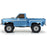 AXI03029 1/10 SCX10 III Pro-Line 1982 Chevy K10 4WD Rock Crawler Brushed RTR **FOR LONG RUN TIME & QUICK CHARGER ORDER part #SPMX-1031